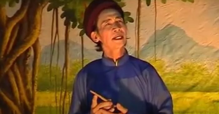 Xuân Tươi – giọng hát chèo hay nhất thế kỷ XX – một đời kép đào, một đời thăng trầm và một đời tu hành